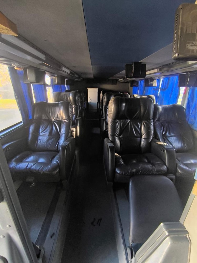 Mercedes-Benz MARCOPOLO G6 — foto 3